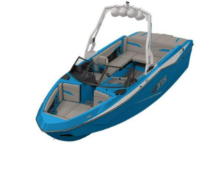 2026 Axis Boats T235 for sale in Draper, Utah