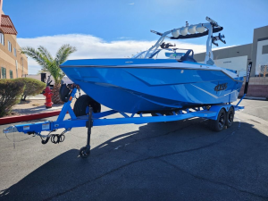 2026 Axis Boats T235 for sale in Draper, Utah