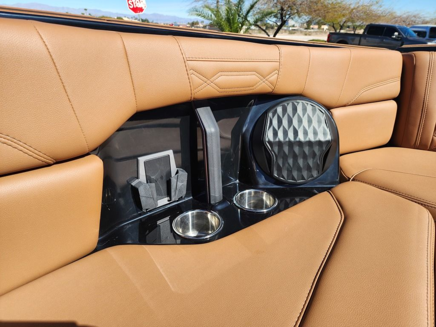 2026 Malibu Boats 26 LSV