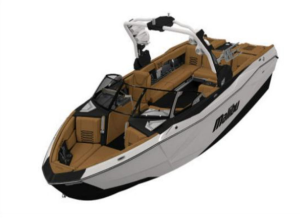 2026 Malibu Boats Wakesetter 26 LSV for sale in Draper, Utah