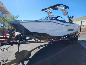 2026 Malibu Boats Wakesetter 26 LSV for sale in Draper, Utah