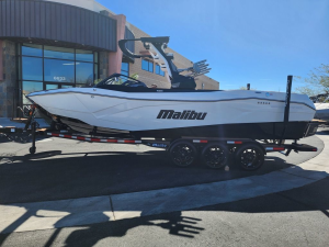 2026 Malibu Boats Wakesetter 26 LSV for sale in Draper, Utah