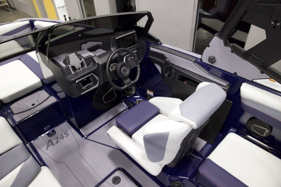 2026 Axis Boats A245 for sale in DRAPER, Utah