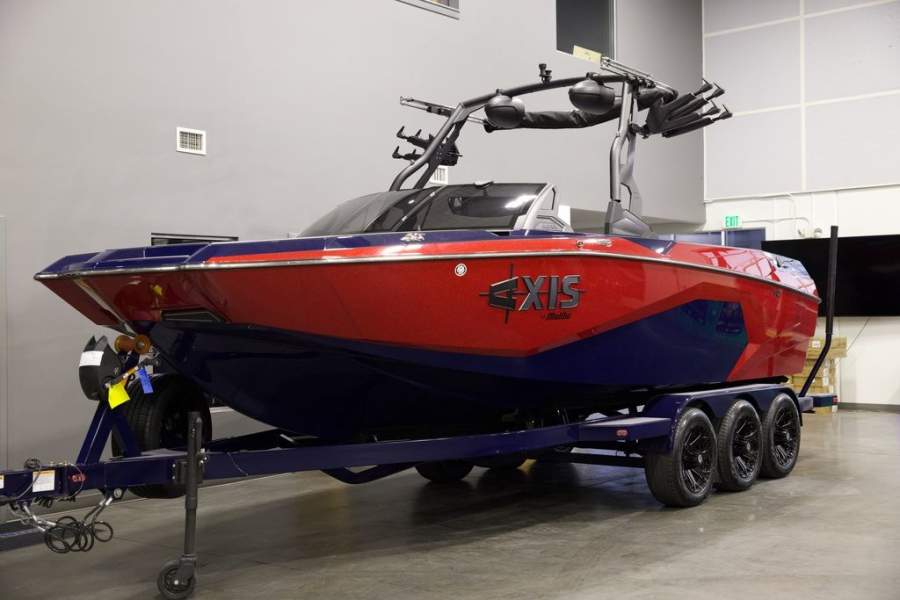 2026 Axis Boats A245 for sale in DRAPER, Utah