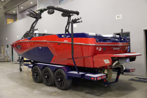 2026 Axis Boats A245 for sale in Draper, Utah