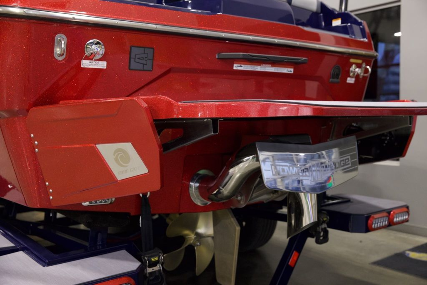 2026 Axis Wake Research A245