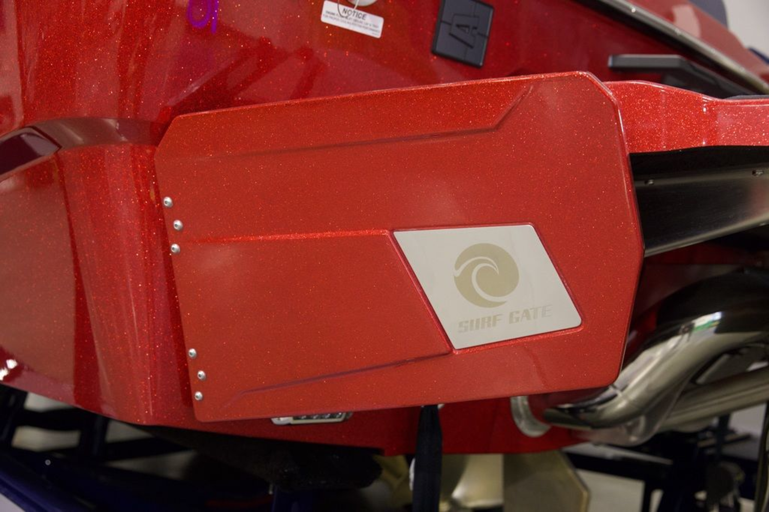 2026 Axis Wake Research A245