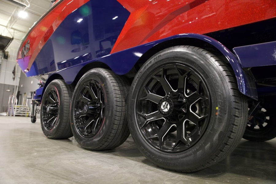 2026 Axis Boats A245 for sale in DRAPER, Utah