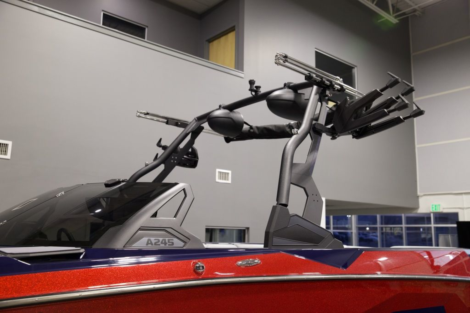 2026 Axis Wake Research A245