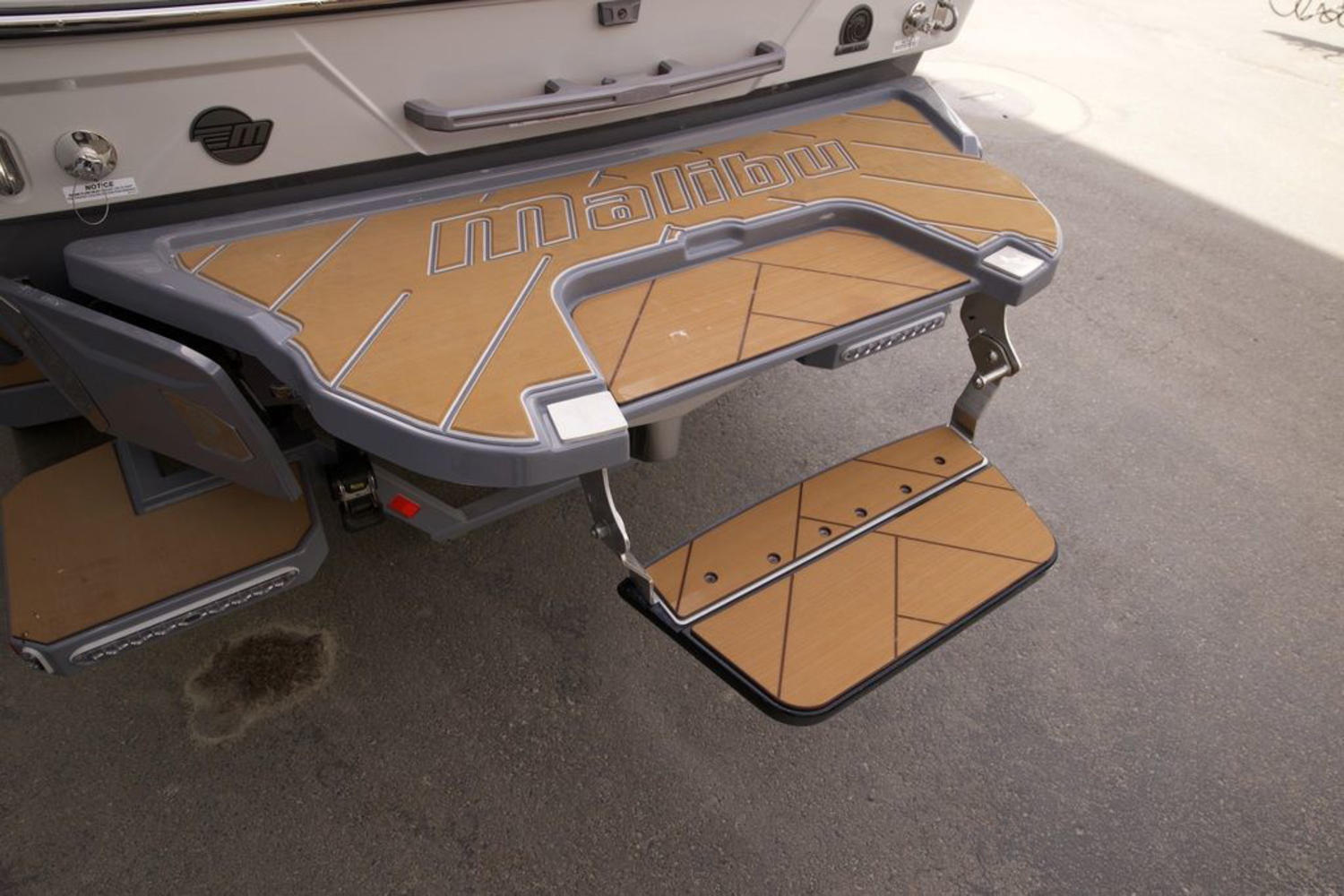 2026 Malibu Boats 26 LSV