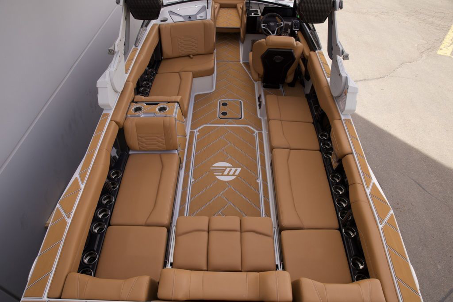2026 Malibu Boats 26 LSV