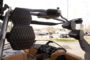 2026 Malibu Boats Wakesetter 26 LSV for sale in DRAPER, Utah