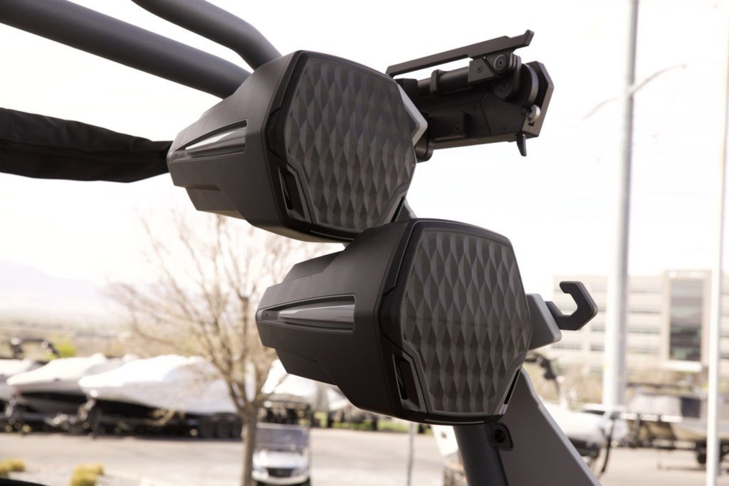 2026 Malibu Boats 26 LSV