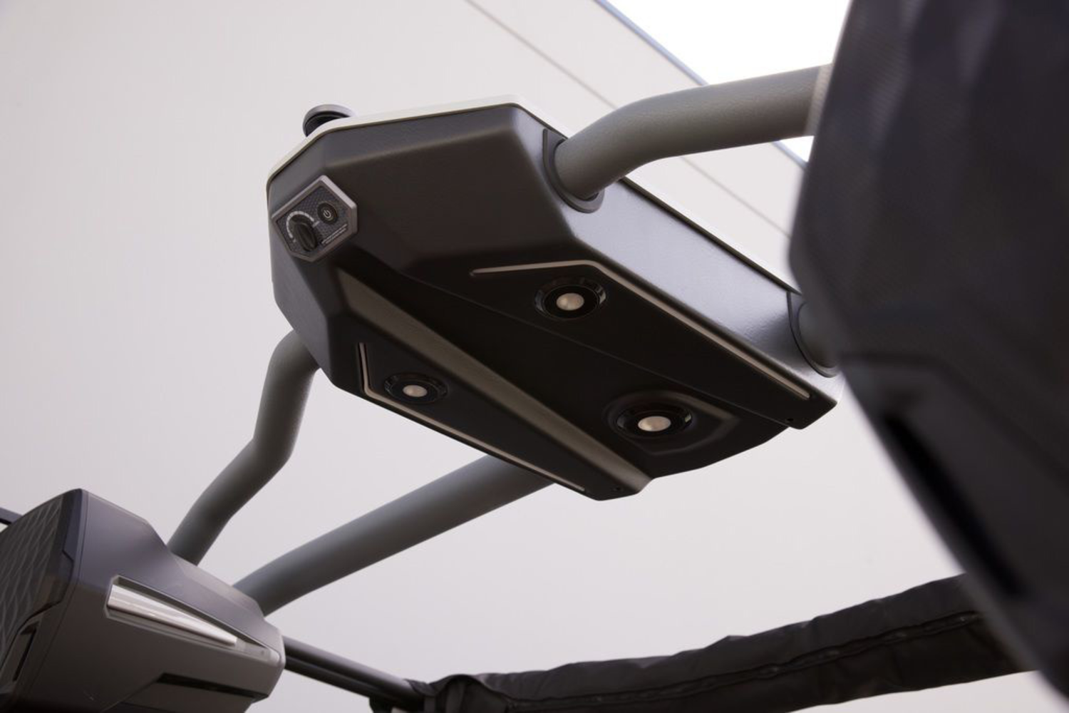 2026 Malibu Boats 26 LSV