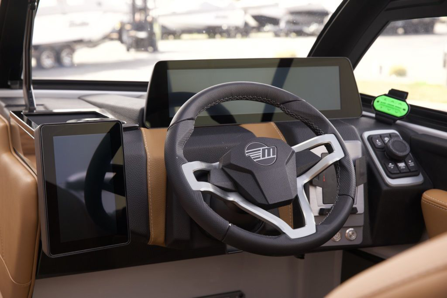 2026 Malibu Boats 26 LSV