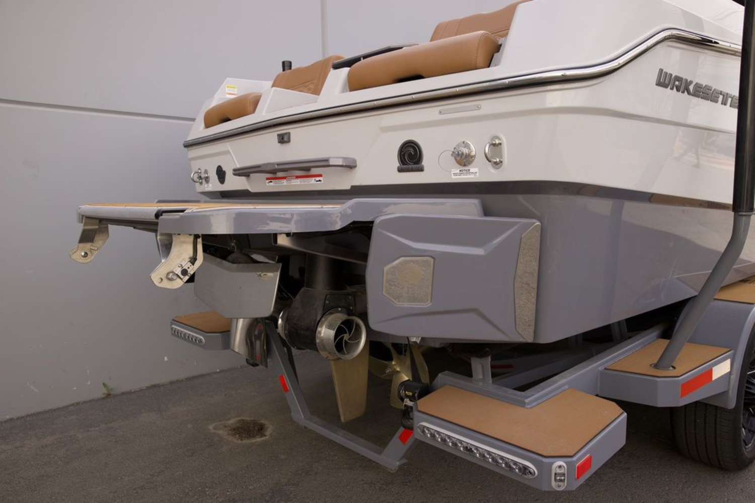 2026 Malibu Boats 26 LSV