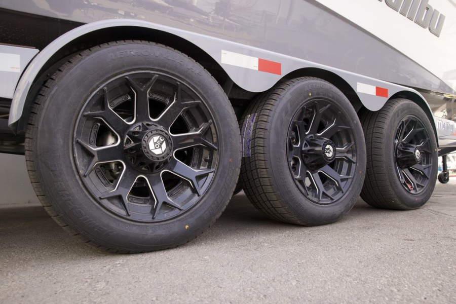 2026 Malibu Boats Wakesetter 26 LSV for sale in DRAPER, Utah