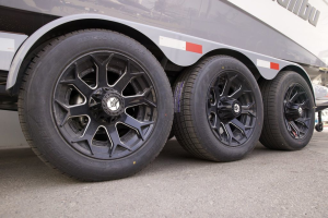 2026 Malibu Boats Wakesetter 26 LSV for sale in DRAPER, Utah