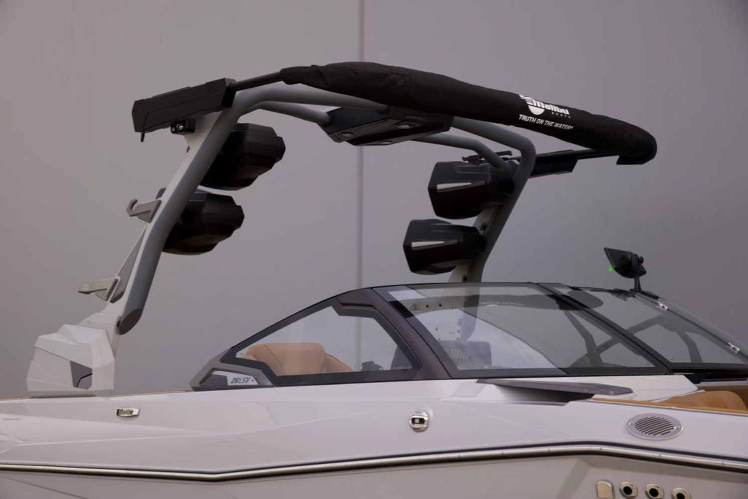 2026 Malibu Boats 26 LSV