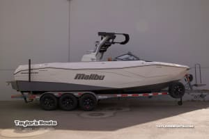 2026 Malibu Boats 26 LSV