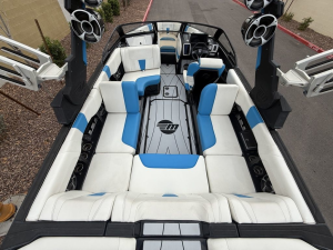 2021 Malibu Boats Wakesetter 23 LSV for sale in Draper, Utah