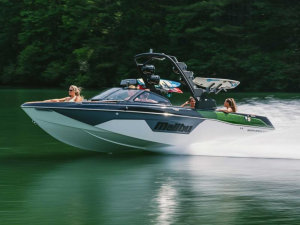 2021 Malibu Boats Wakesetter 23 LSV for sale in Draper, Utah