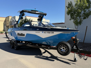 2021 Malibu Boats Wakesetter 23 LSV for sale in Draper, Utah