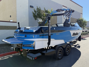 2021 Malibu Boats Wakesetter 23 LSV for sale in Draper, Utah