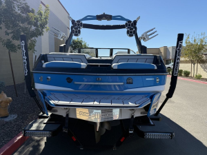 2021 Malibu Boats Wakesetter 23 LSV for sale in Draper, Utah