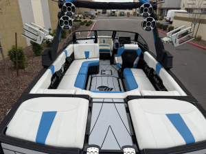 2021 Malibu Boats Wakesetter 23 LSV for sale in Draper, Utah