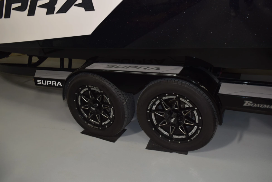 2023 Supra Boats SA for sale in BAKERSFIELD, California