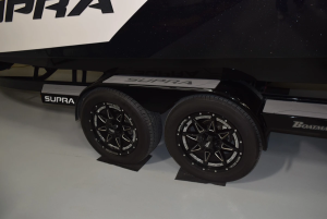 2023 Supra Boats SA for sale in BAKERSFIELD, California