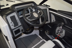 2023 Supra Boats SA for sale in BAKERSFIELD, California