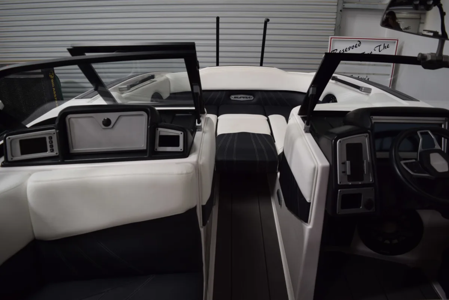 2023 Supra Boats SA for sale in BAKERSFIELD, California