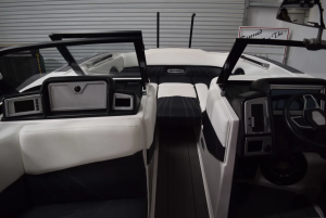 2023 Supra Boats SA for sale in BAKERSFIELD, California