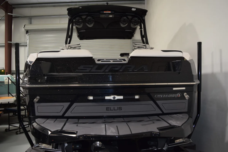 2023 Supra Boats SA for sale in BAKERSFIELD, California