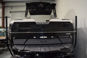 2023 Supra Boats SA for sale in BAKERSFIELD, California