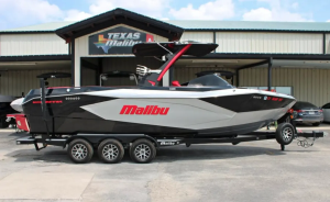 2023 Malibu Boats Wakesetter 26 LSV for sale in New Braunfels, Texas