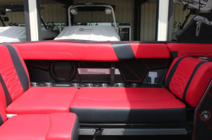 2023 Malibu Boats Wakesetter 26 LSV for sale in New Braunfels, Texas