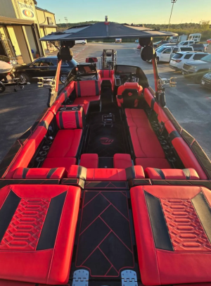 2023 Malibu Boats Wakesetter 26 LSV for sale in New Braunfels, Texas