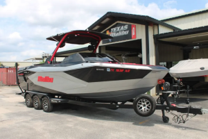 2023 Malibu Boats Wakesetter 26 LSV for sale in New Braunfels, Texas