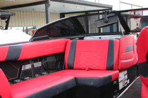 2023 Malibu Boats Wakesetter 26 LSV for sale in New Braunfels, Texas