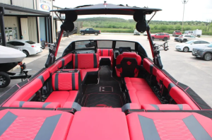 2023 Malibu Boats Wakesetter 26 LSV for sale in New Braunfels, Texas