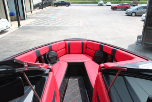 2023 Malibu Boats Wakesetter 26 LSV for sale in New Braunfels, Texas