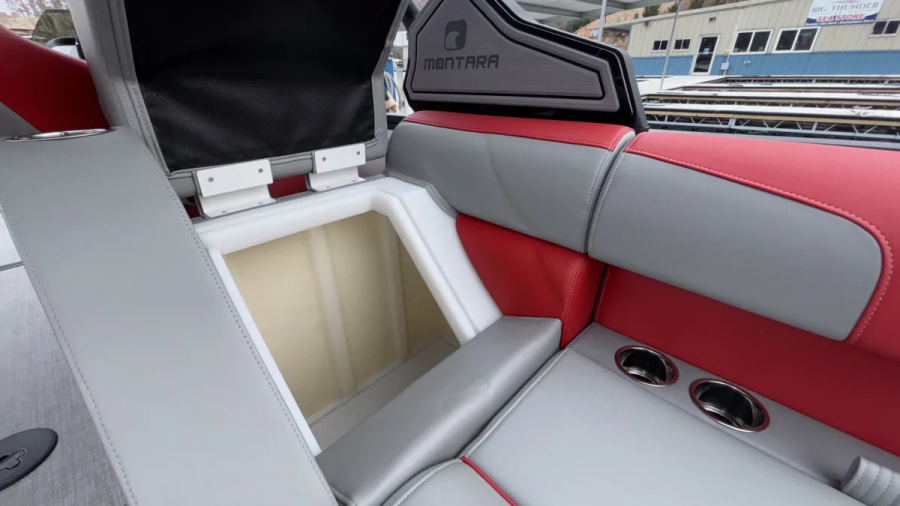 2025 Montara Boats Surf Boss 25 for sale in Osage Beach, Missouri