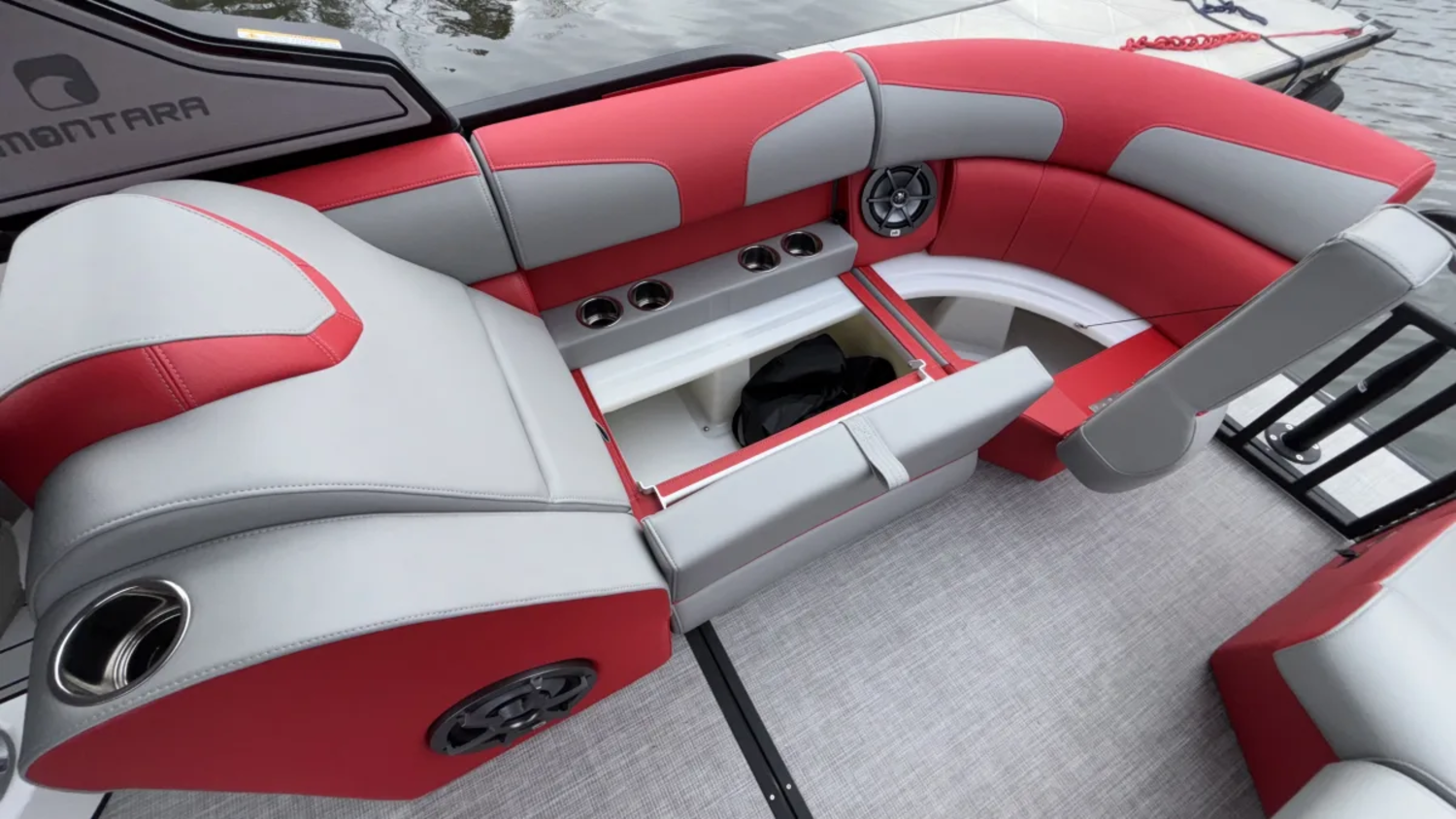 2025 Montara 25 Surf Boss