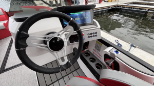 2025 Montara Boats Surf Boss 25 for sale in Osage Beach, Missouri