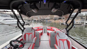 2025 Montara Boats Surf Boss 25 for sale in Osage Beach, Missouri