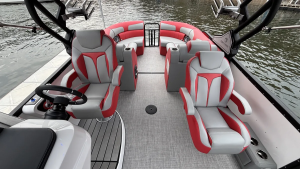 2025 Montara Boats Surf Boss 25 for sale in Osage Beach, Missouri