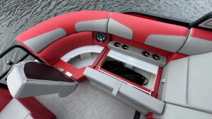 2025 Montara Boats Surf Boss 25 for sale in Osage Beach, Missouri